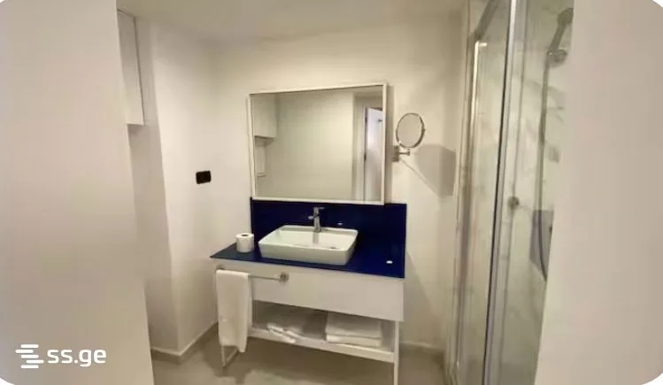 3 room Flat For Sale. Batumi · 11/11