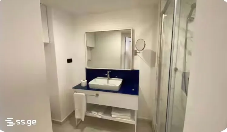 3 room Flat For Sale. Batumi · 11