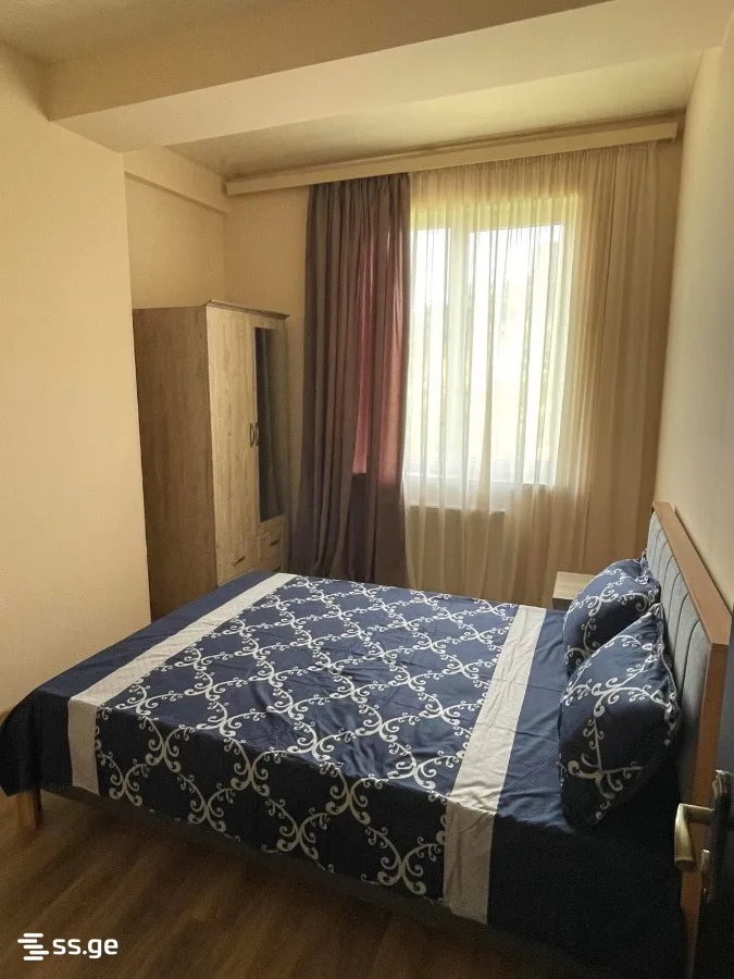 4 room Flat For Sale. Temqa · 2/12