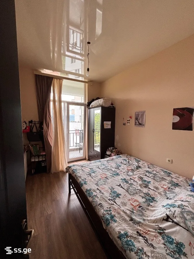 4 room Flat For Sale. Temqa · 4/12