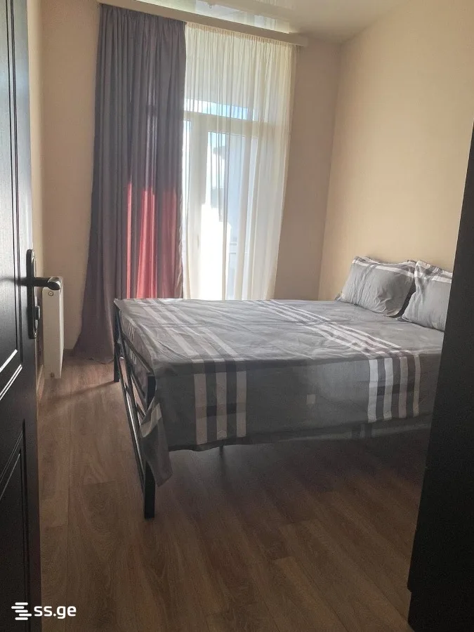 4 room Flat For Sale. Temqa · 7/12