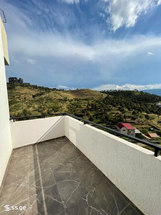 4 room Flat For Sale. Temqa · 9/12