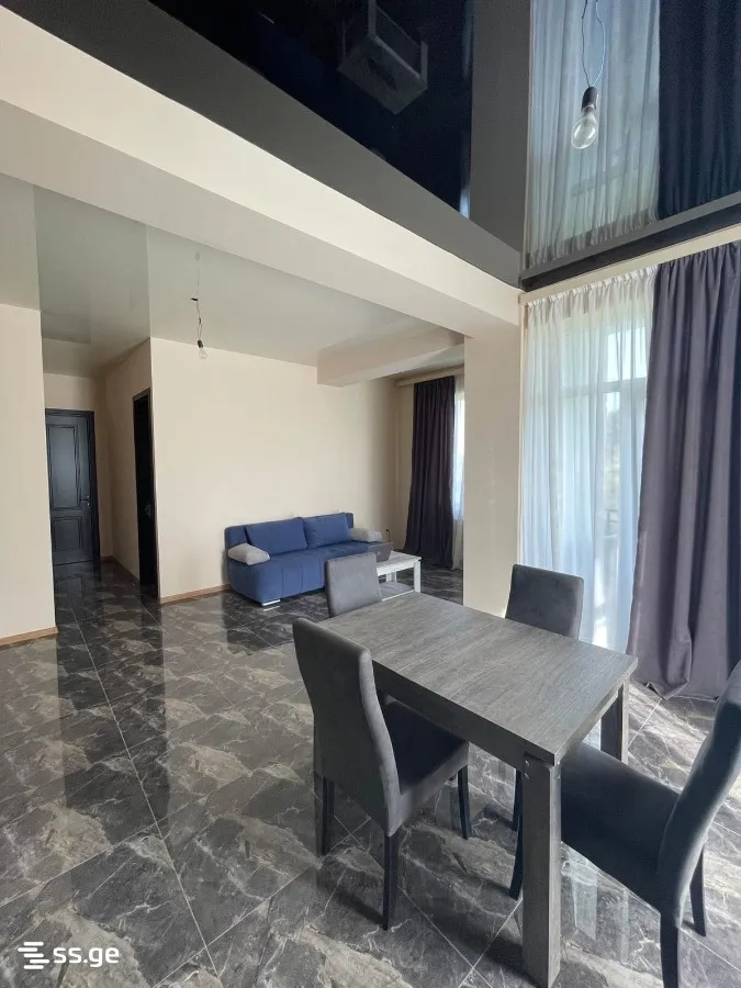 4 room Flat For Sale. Temqa · 10
