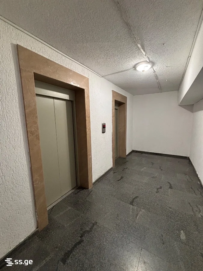 4 room Flat For Sale. Temqa · 11/12