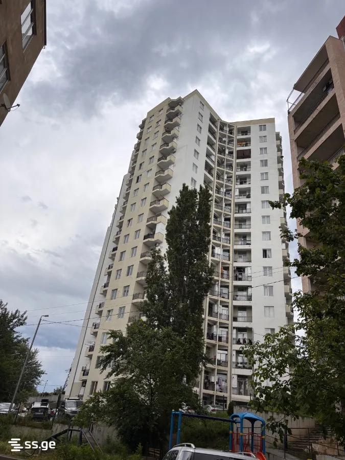 4 room Flat For Sale. Temqa · 12