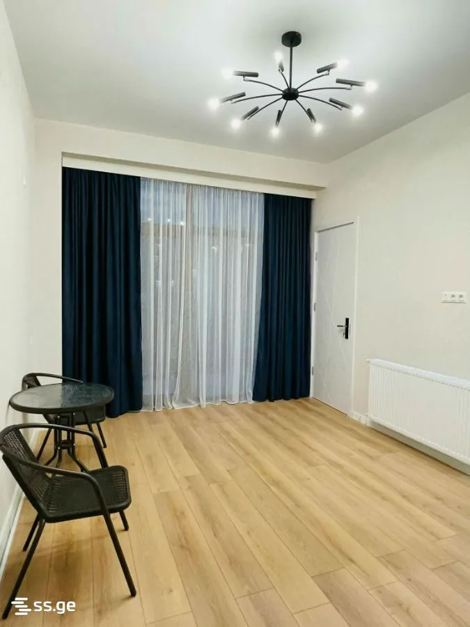 3 room Flat For Sale. Digomi