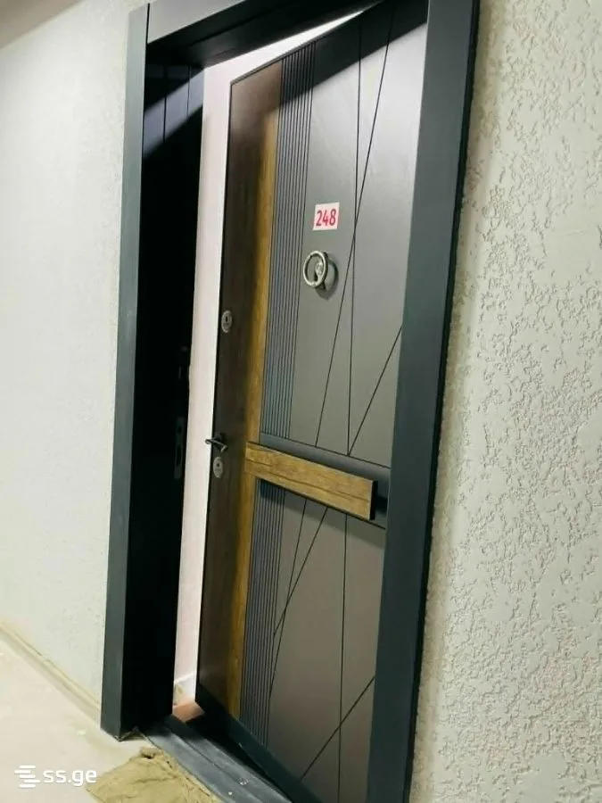 3 room Flat For Sale. Digomi · 2/12