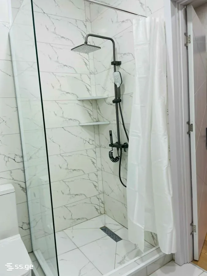 3 room Flat For Sale. Digomi · 4/12