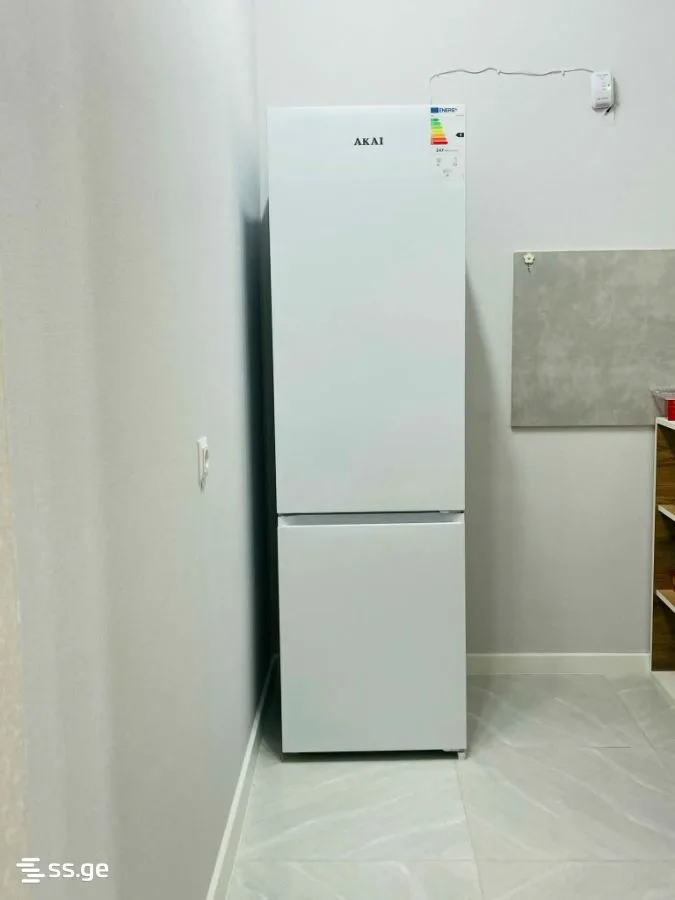 3 room Flat For Sale. Digomi · 8/12