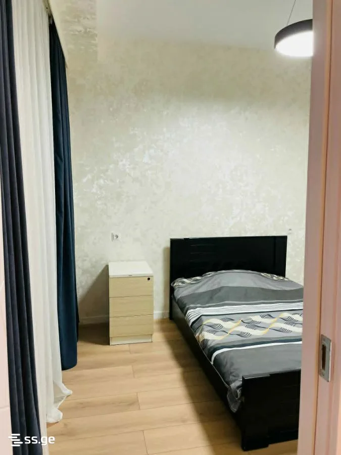 3 room Flat For Sale. Digomi · 10/12