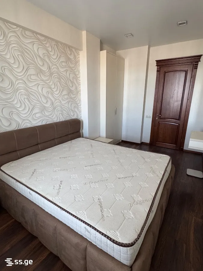 3 room Flat For Rent. Saburtalo · 8