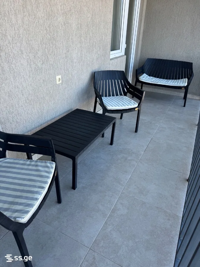 3 room Flat For Rent. Saburtalo · 12/12