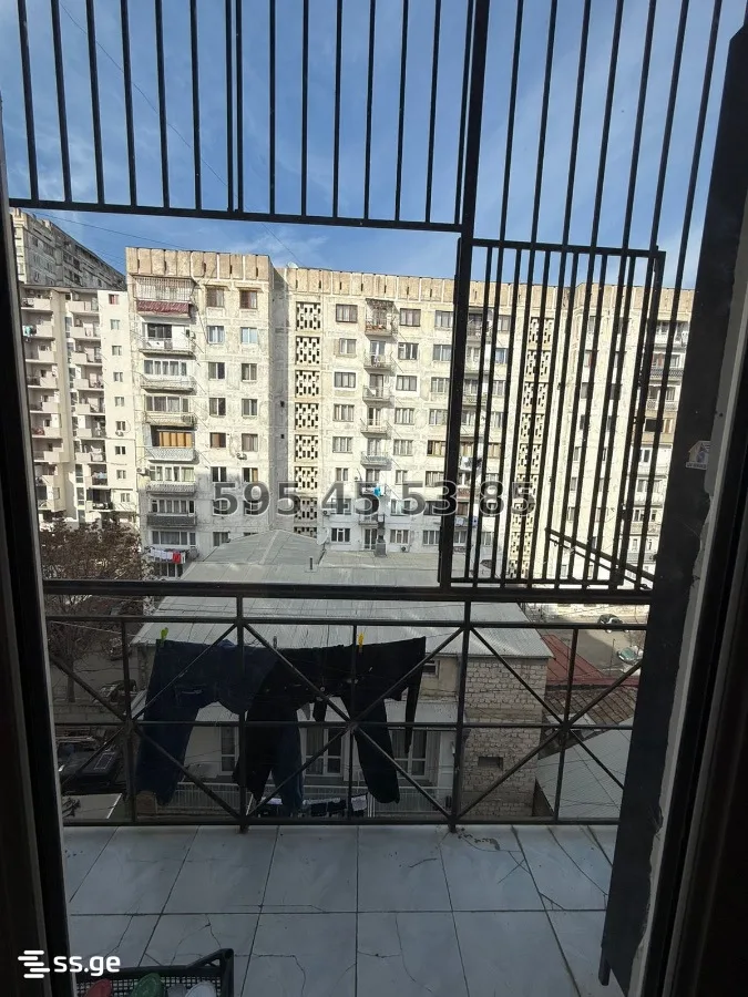2 room Flat For Sale. Saburtalo · 10/10