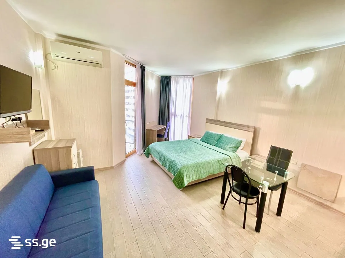 1 room Flat For Sale. Batumi · 2