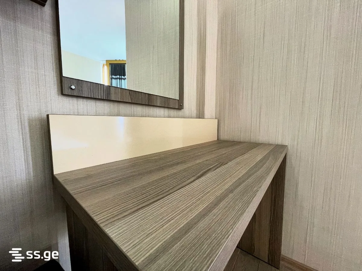 1 room Flat For Sale. Batumi · 7/8