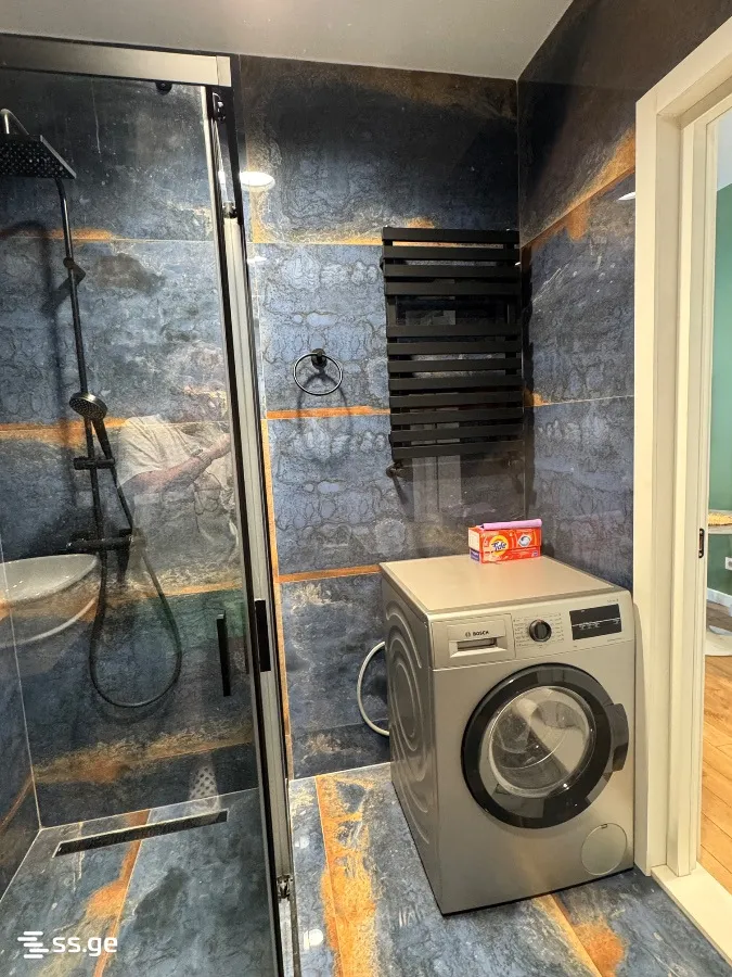 1 room Flat For Sale. Batumi · 5