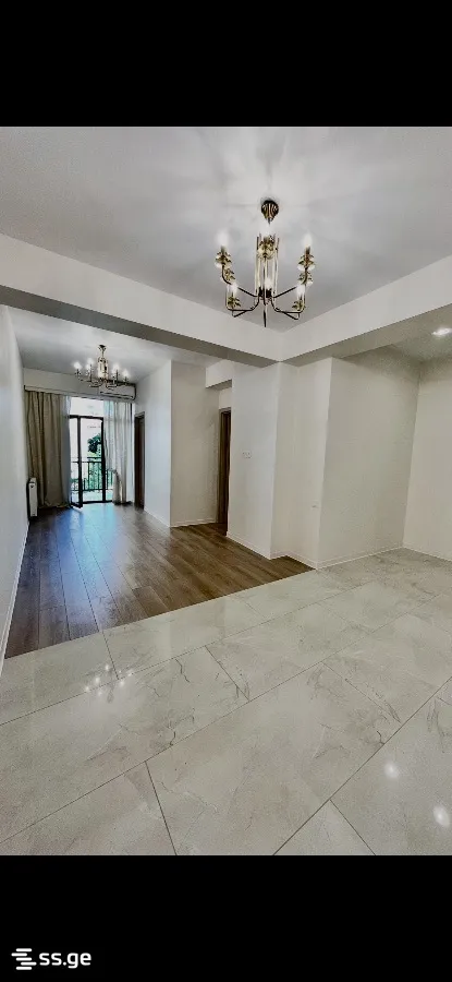 3 room Flat For Sale. Gldani · 2