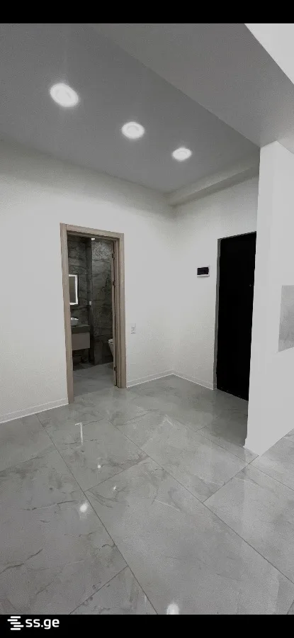 3 room Flat For Sale. Gldani · 5/9