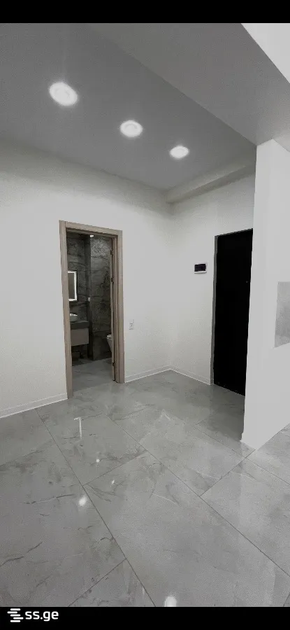 3 room Flat For Sale. Gldani · 5