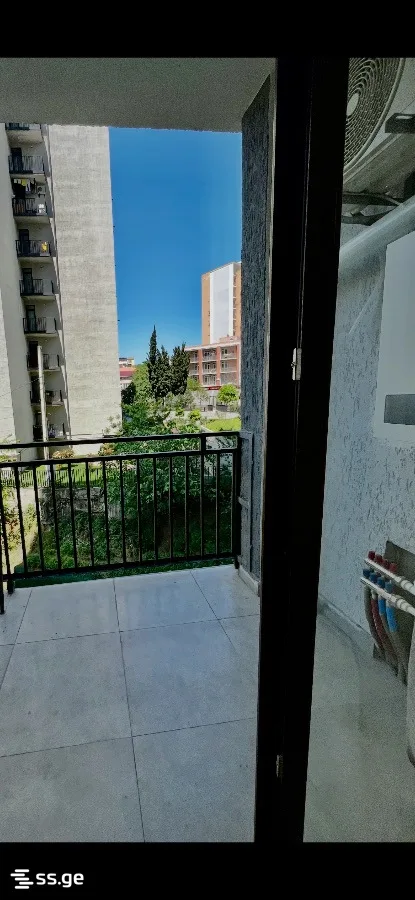 3 room Flat For Sale. Gldani · 8/9
