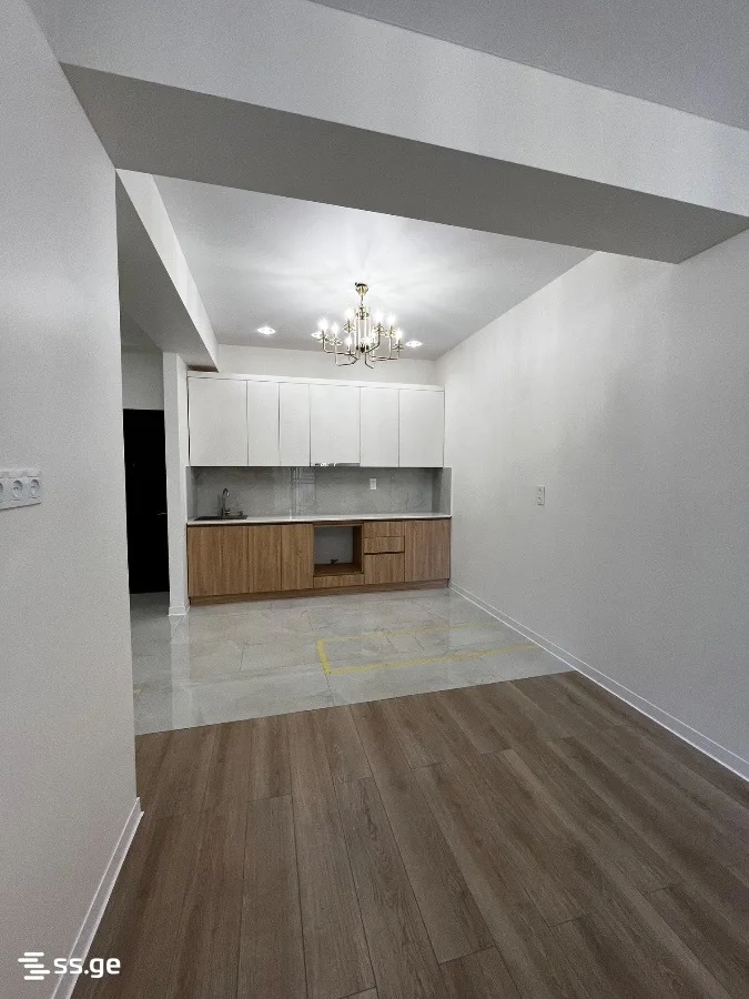 3 room Flat For Sale. Gldani · 9/9