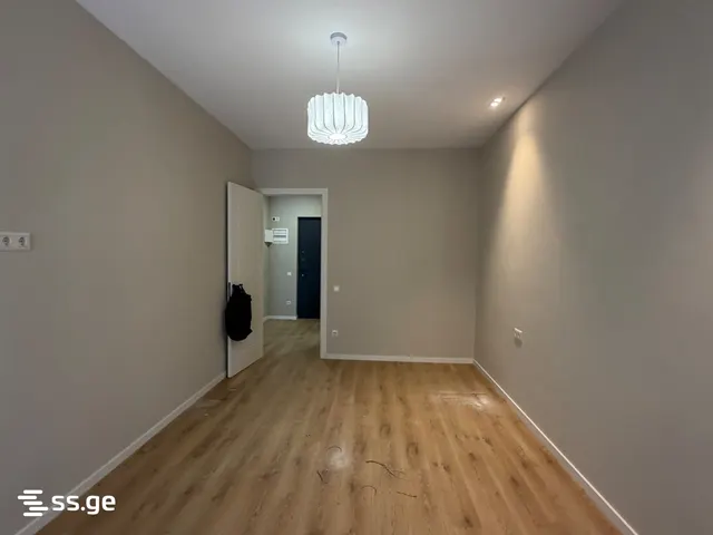 2 room Flat For Sale. Ortachala