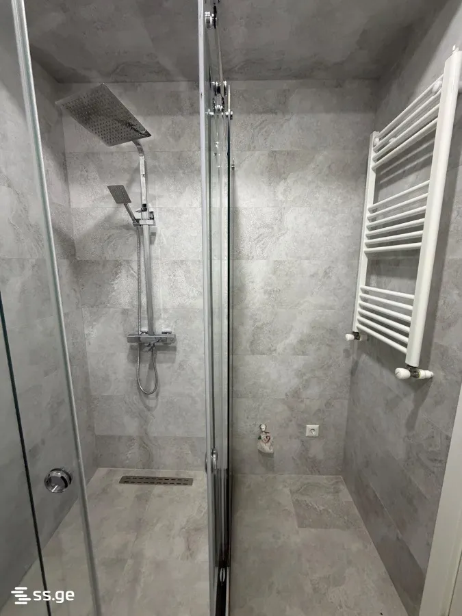 2 room Flat For Sale. Ortachala · 3
