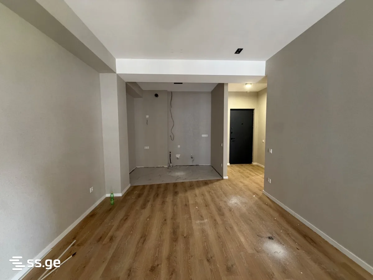 2 room Flat For Sale. Ortachala · 5/6