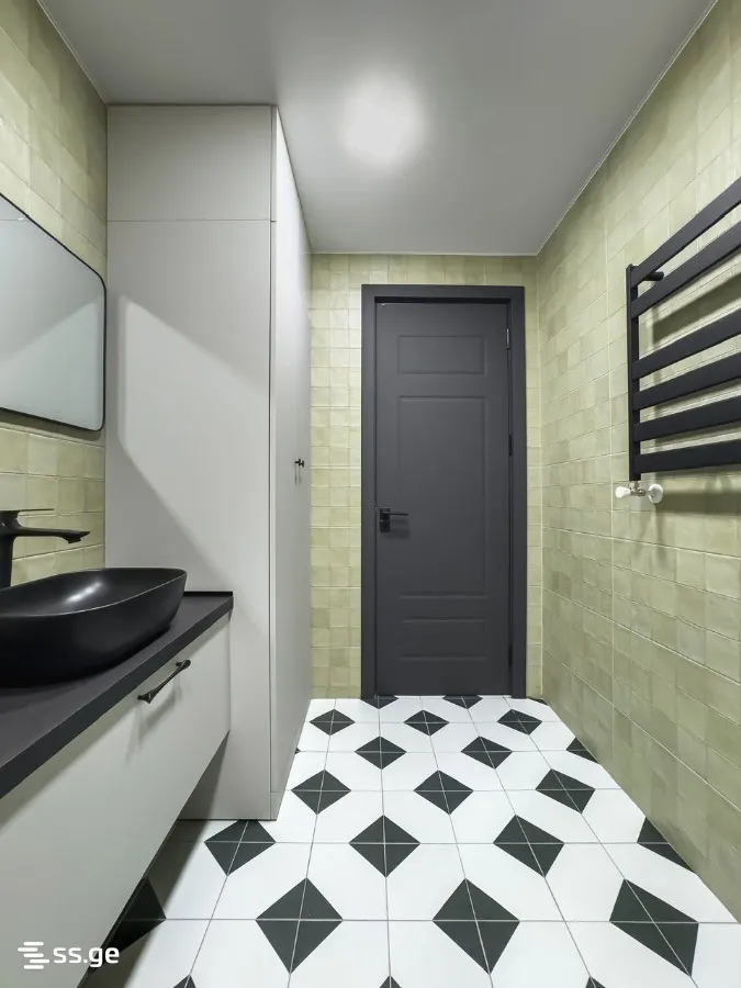3 room Flat For Sale. Saburtalo · 8