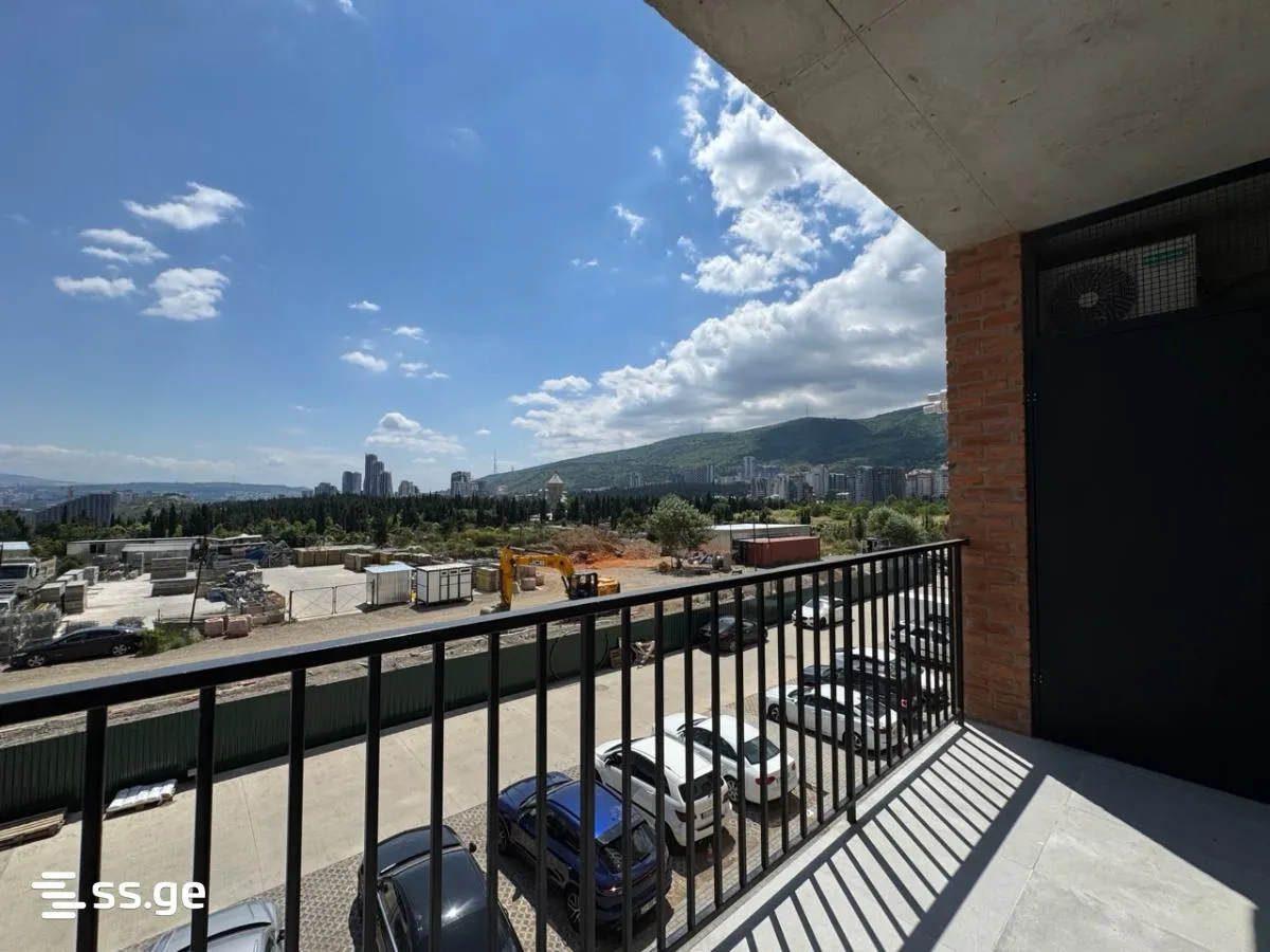 3 room Flat For Sale. Saburtalo · 10