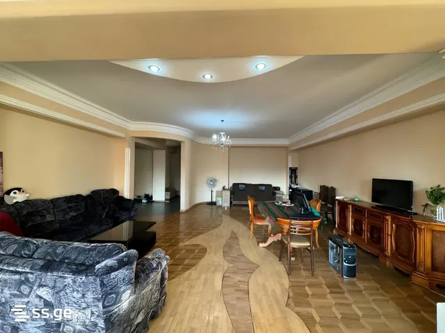 5 room Flat For Sale. Saburtalo