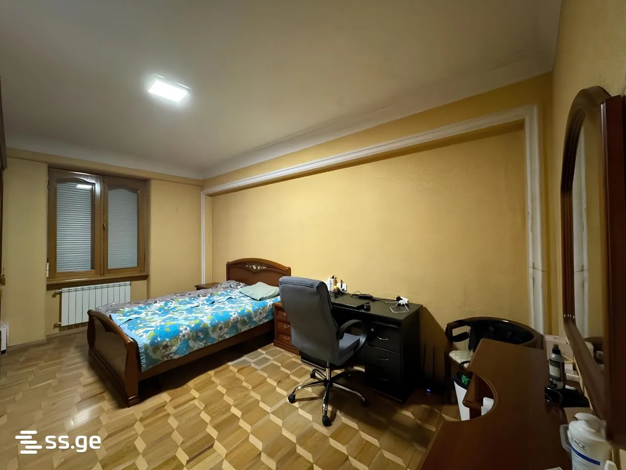 5 room Flat For Sale. Saburtalo · 5