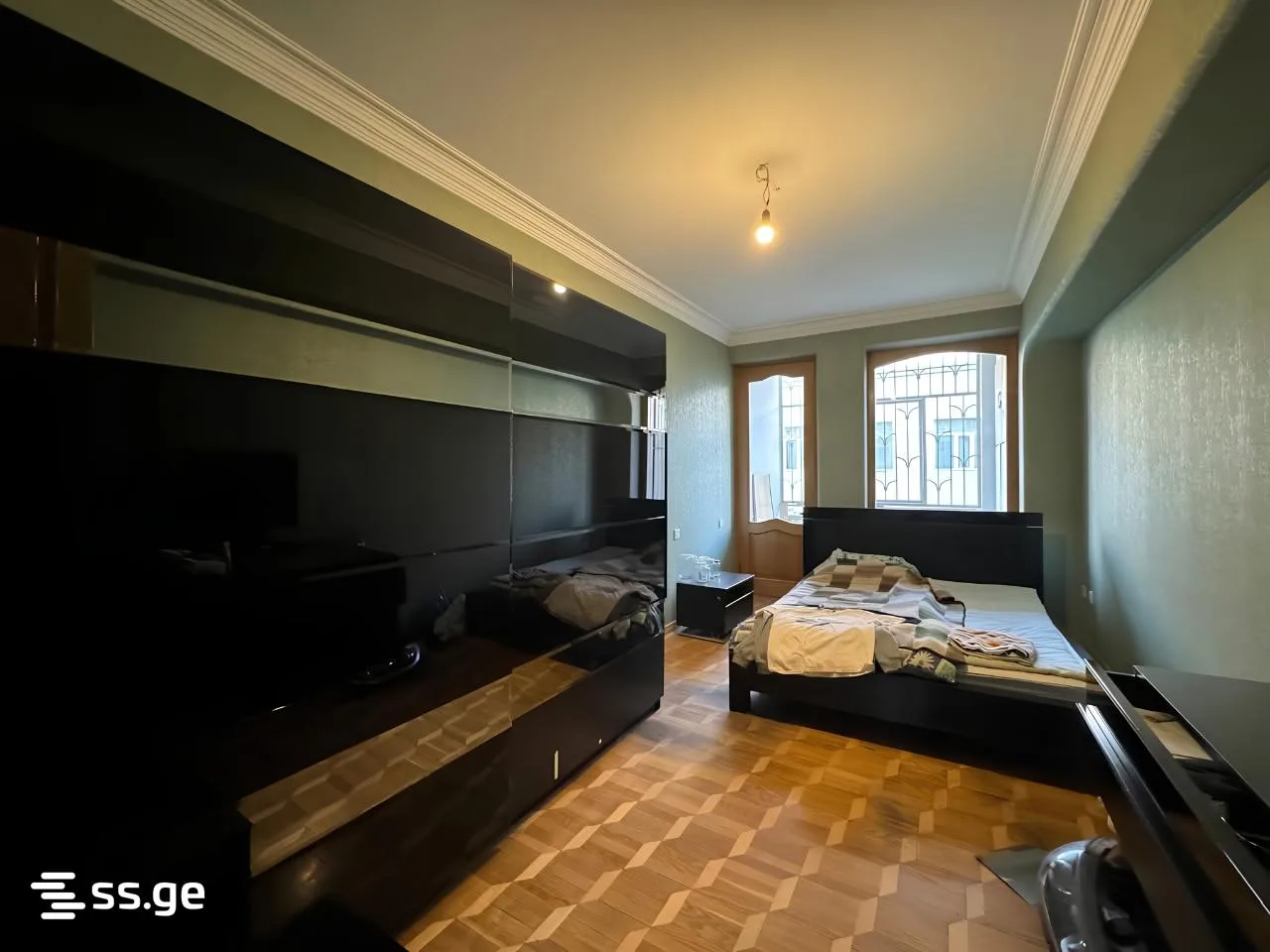 5 room Flat For Sale. Saburtalo · 6/10