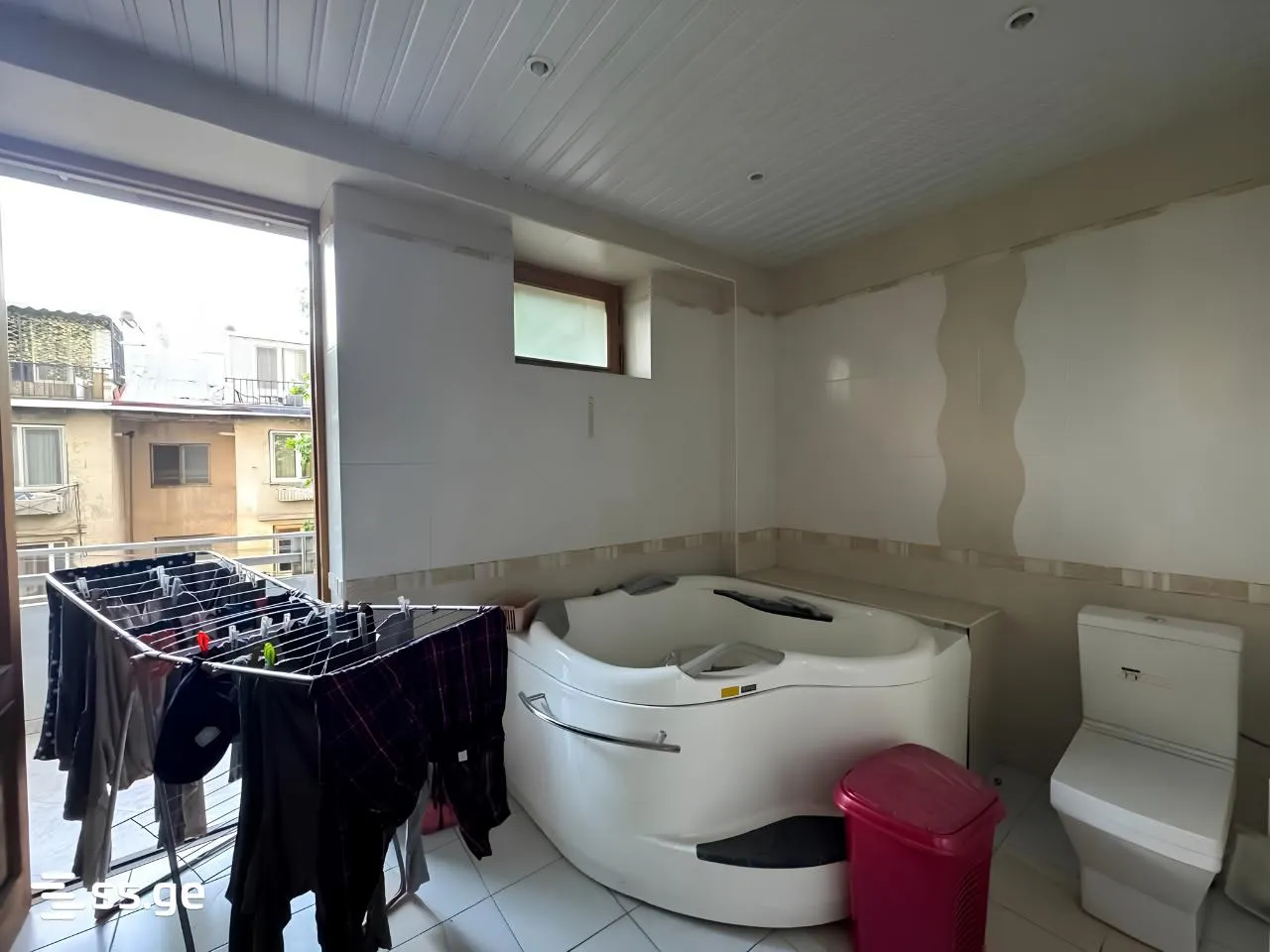 5 room Flat For Sale. Saburtalo · 9