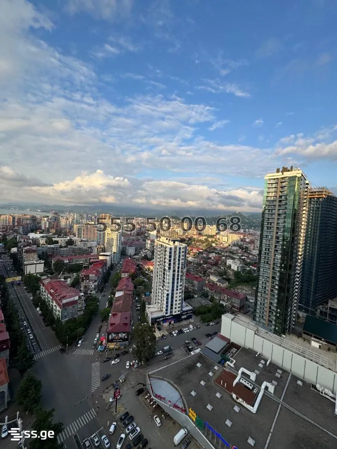 1 room Flat For Sale. Batumi · 2