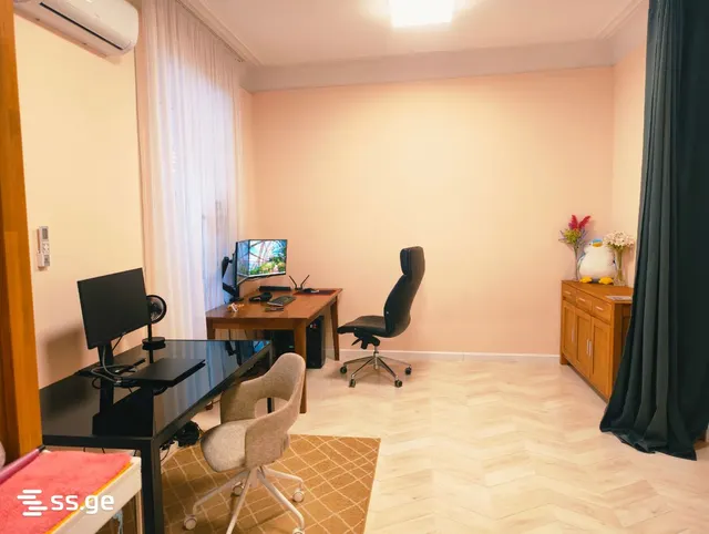 3 room Flat For Sale. Svanetis ubani