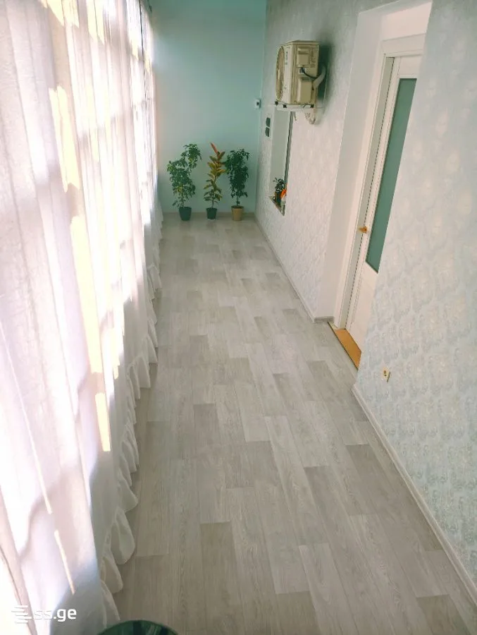 3 room Flat For Sale. Svanetis ubani · 11/12