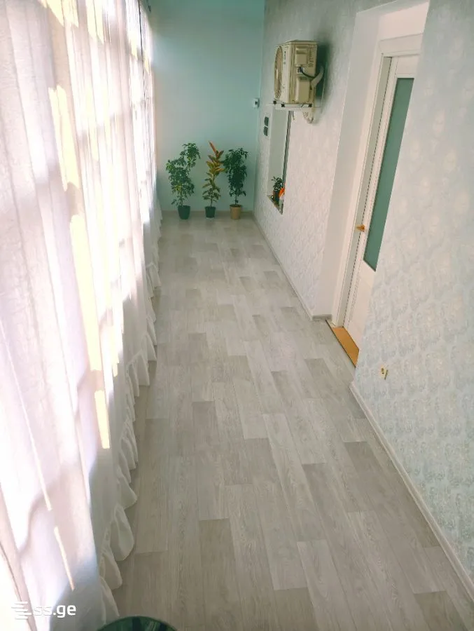 3 room Flat For Sale. Svanetis ubani · 11