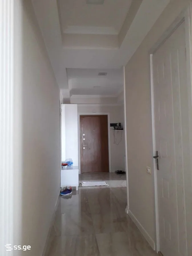 5 room Flat For Sale. Batumi · 9/12