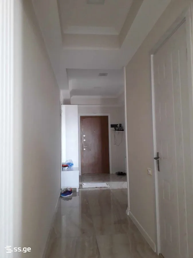 5 room Flat For Sale. Batumi · 9