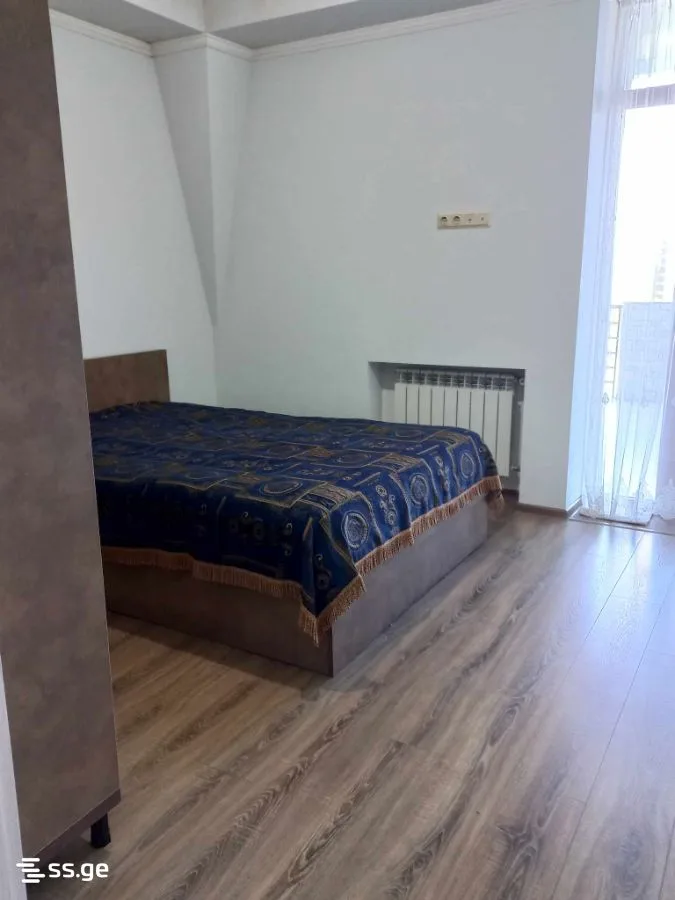 5 room Flat For Sale. Batumi · 12/12