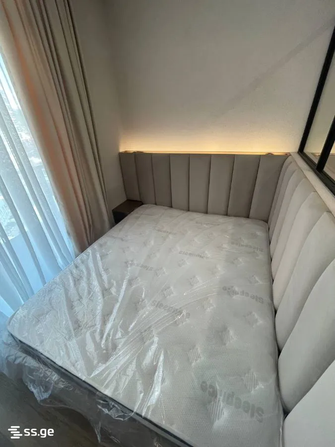 1 room Flat For Sale. Batumi · 5