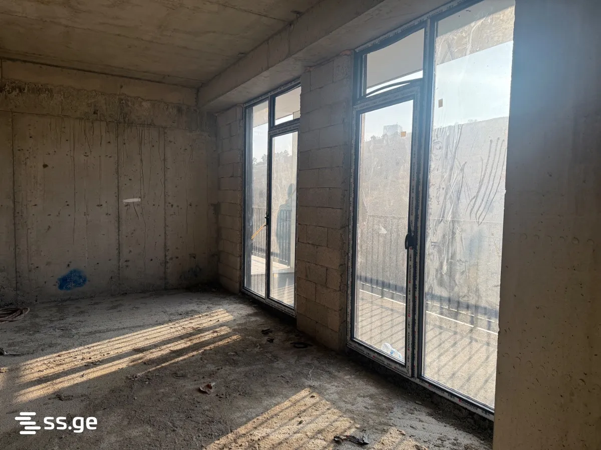 3 room Flat For Sale. Vashlijvari · 4