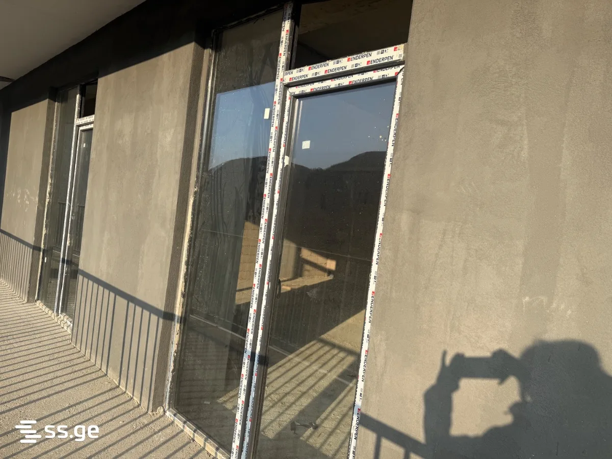 3 room Flat For Sale. Vashlijvari · 5/9
