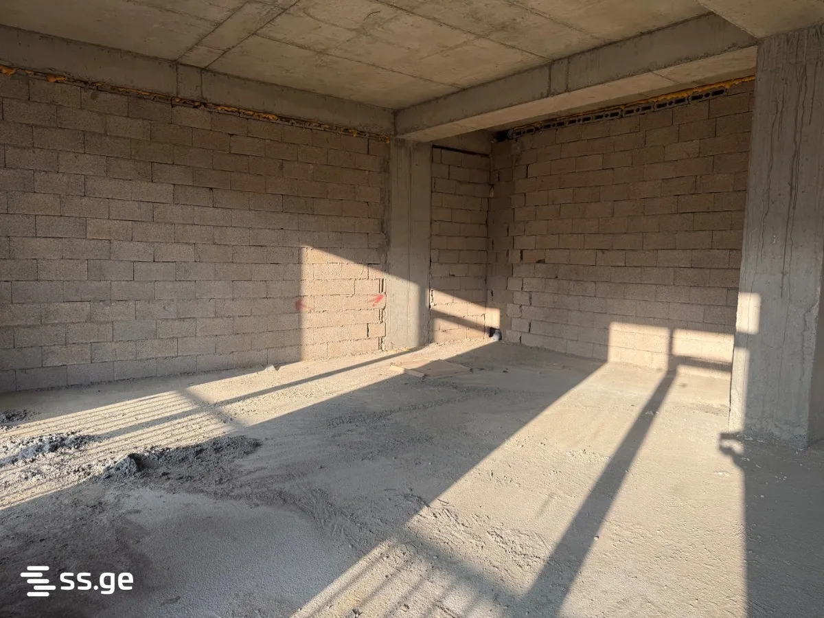 3 room Flat For Sale. Vashlijvari · 7