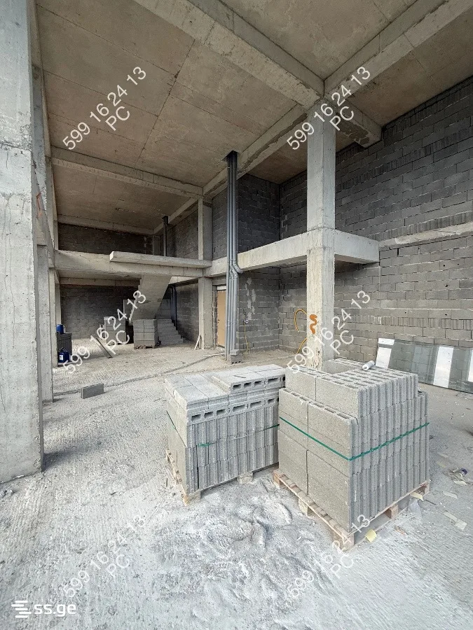 4 room Flat For Sale. Lisi lake · 3/12