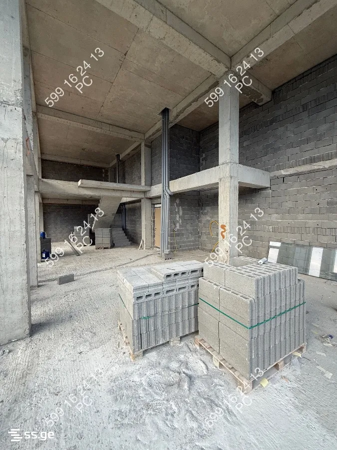 4 room Flat For Sale. Lisi lake · 3