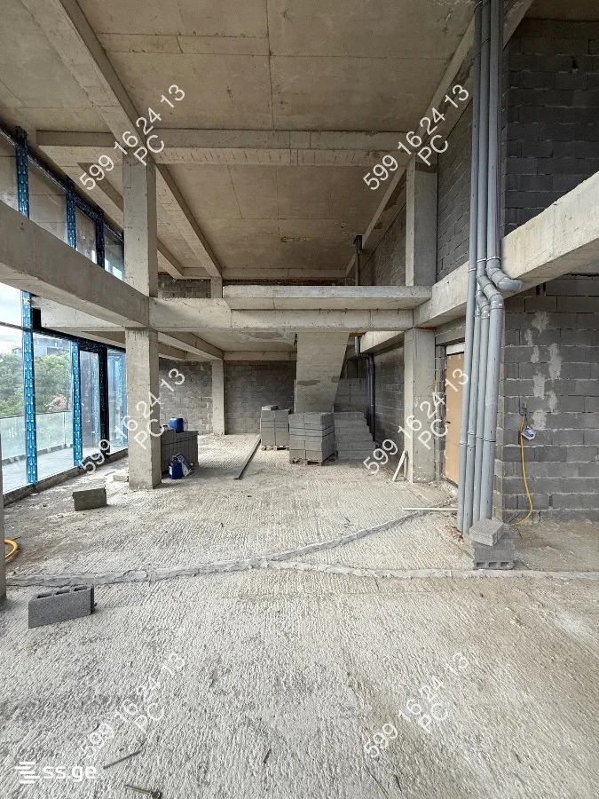 4 room Flat For Sale. Lisi lake · 4/12