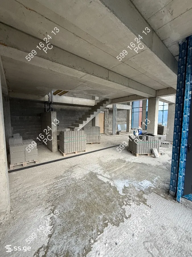 4 room Flat For Sale. Lisi lake · 7/12