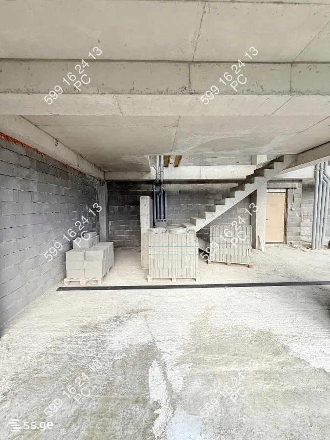 4 room Flat For Sale. Lisi lake · 8